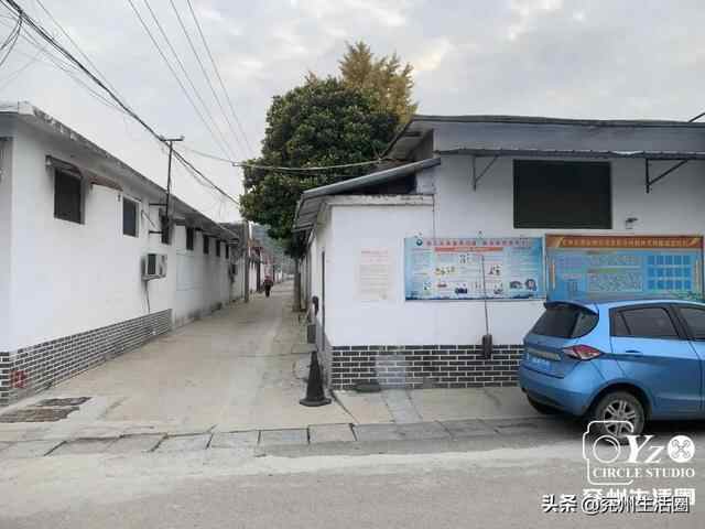 走！瞧瞧兖州豆腐店去