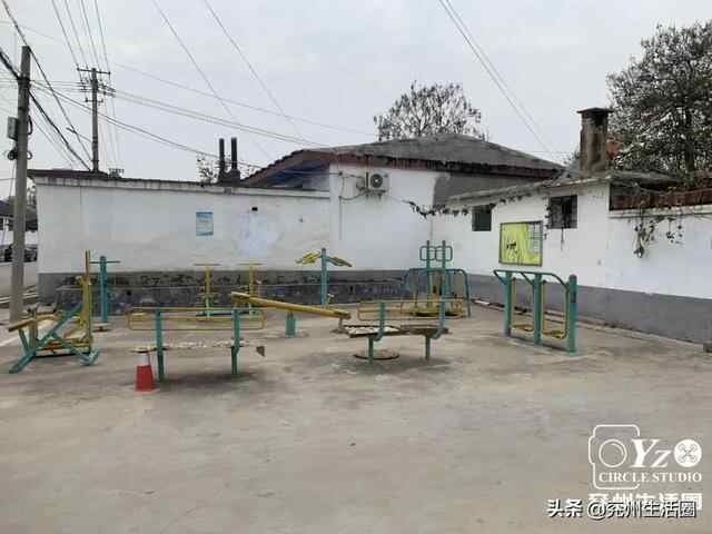 走！瞧瞧兖州豆腐店去