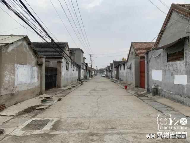 走！瞧瞧兖州豆腐店去