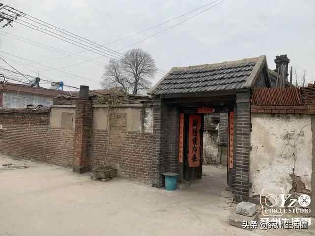 走！瞧瞧兖州豆腐店去