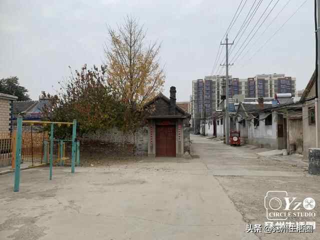走！瞧瞧兖州豆腐店去