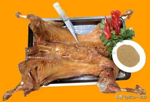 济宁泗水县4大特色美食