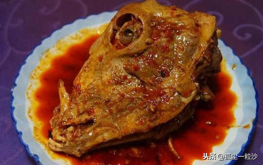 济宁泗水县4大特色美食