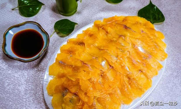 济宁泗水县4大特色美食
