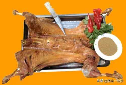 济宁泗水县4大特色美食