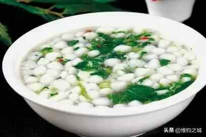 济宁各县市十大地方小吃，你吃过几种？