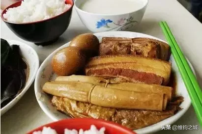 济宁各县市十大地方小吃，你吃过几种？