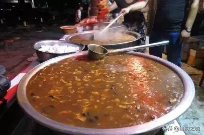 济宁各县市十大地方小吃，你吃过几种？