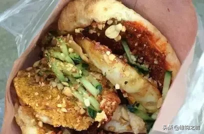 济宁各县市十大地方小吃，你吃过几种？