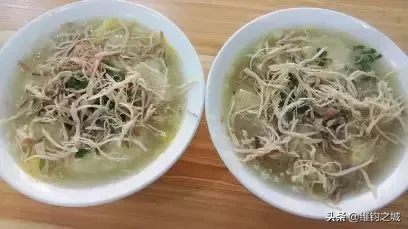 济宁各县市十大地方小吃，你吃过几种？