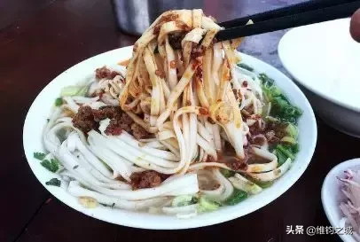 济宁各县市十大地方小吃，你吃过几种？