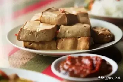 济宁各县市十大地方小吃，你吃过几种？