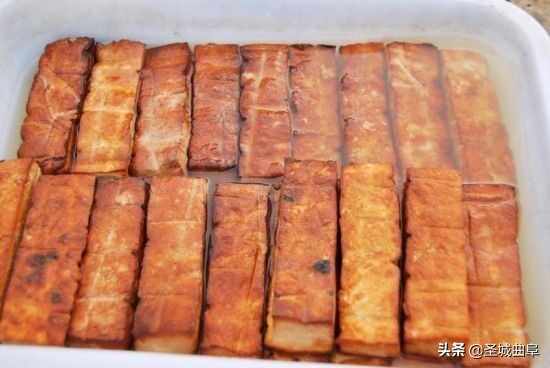 不知道曲阜这10种特色美食，你还好意思说自己是曲阜人