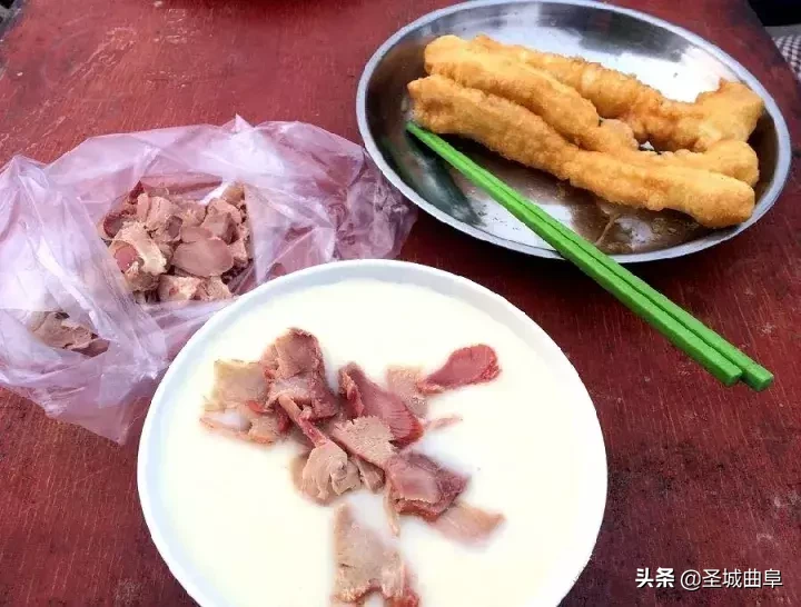 不知道曲阜这10种特色美食，你还好意思说自己是曲阜人