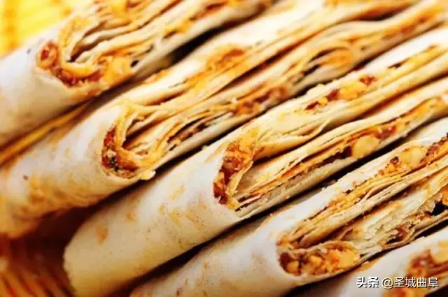 不知道曲阜这10种特色美食，你还好意思说自己是曲阜人