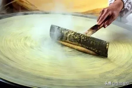 不知道曲阜这10种特色美食，你还好意思说自己是曲阜人