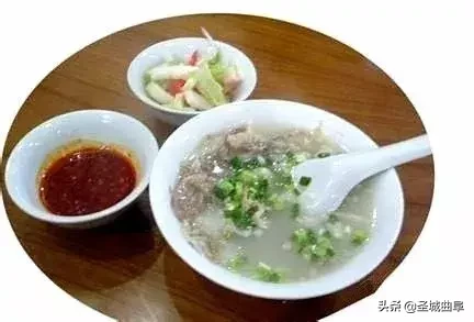 不知道曲阜这10种特色美食，你还好意思说自己是曲阜人