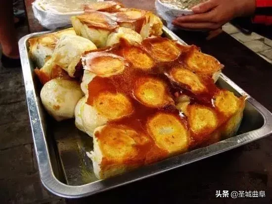 不知道曲阜这10种特色美食，你还好意思说自己是曲阜人