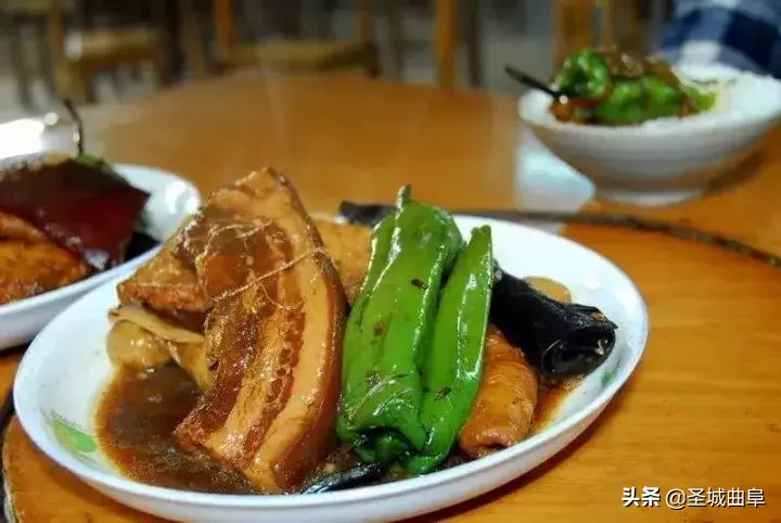不知道曲阜这10种特色美食，你还好意思说自己是曲阜人