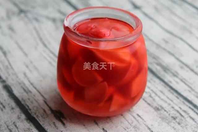 美食：完美夏夜，错过就没了