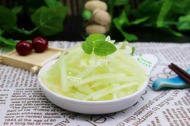 美食：完美夏夜，错过就没了