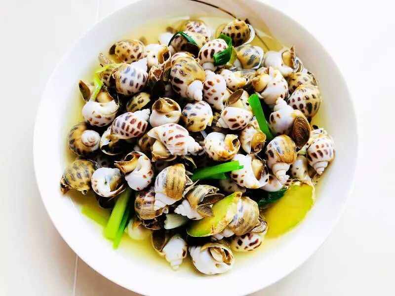 美食：完美夏夜，错过就没了