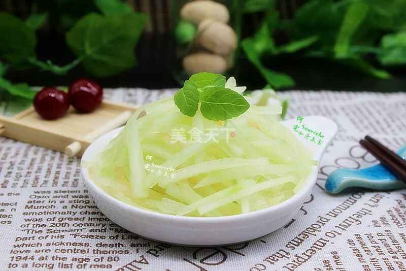 美食：完美夏夜，错过就没了
