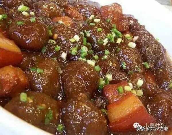 家乡的味道—桐城美食精选