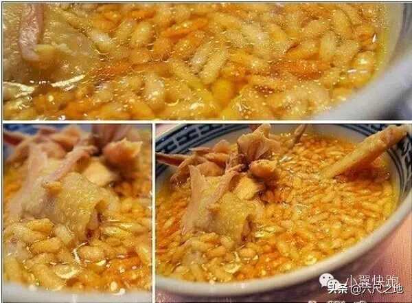 家乡的味道—桐城美食精选