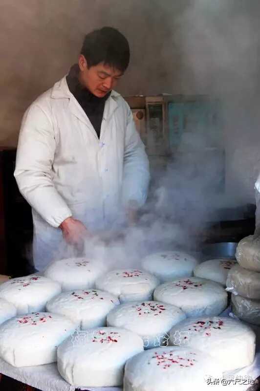 家乡的味道—桐城美食精选