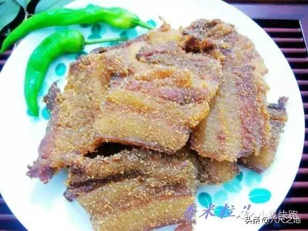 家乡的味道—桐城美食精选