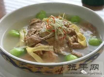 家乡的味道—桐城美食精选