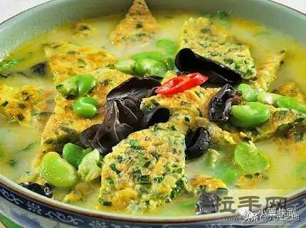 家乡的味道—桐城美食精选
