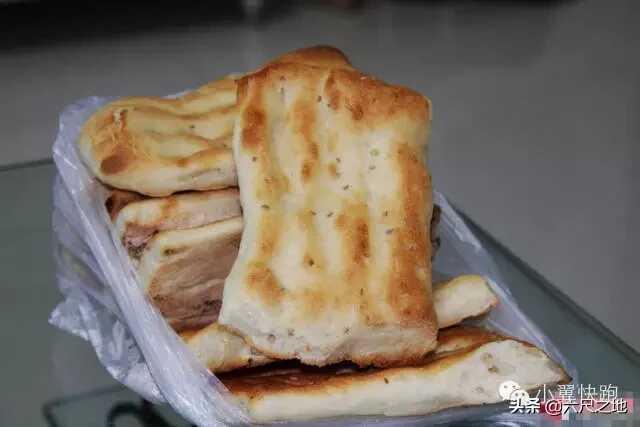 家乡的味道—桐城美食精选