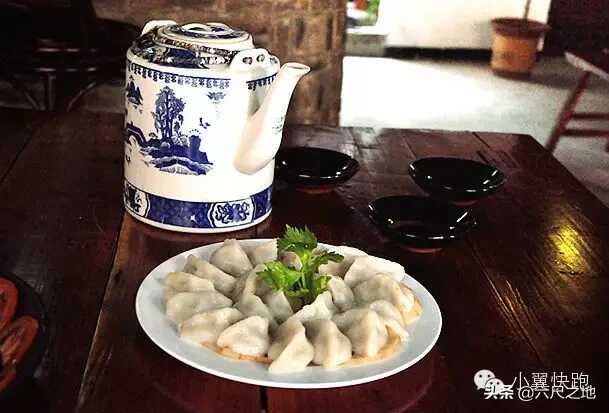 家乡的味道—桐城美食精选