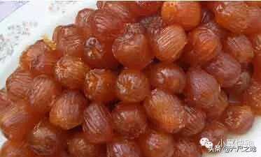 家乡的味道—桐城美食精选
