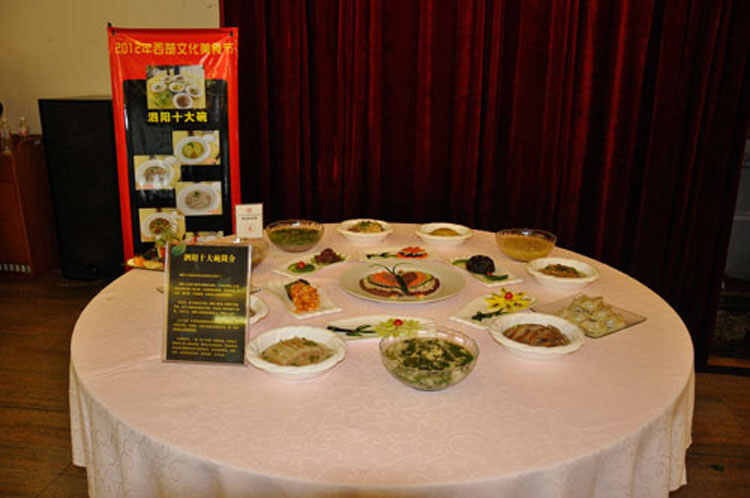 泗阳县有什么特产？这几种泗阳美食，独爱洋河酒