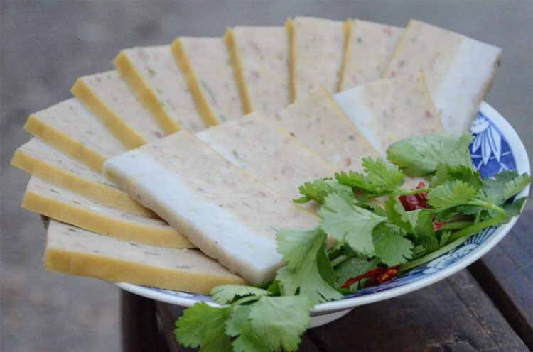 泗阳县有什么特产？这几种泗阳美食，独爱洋河酒