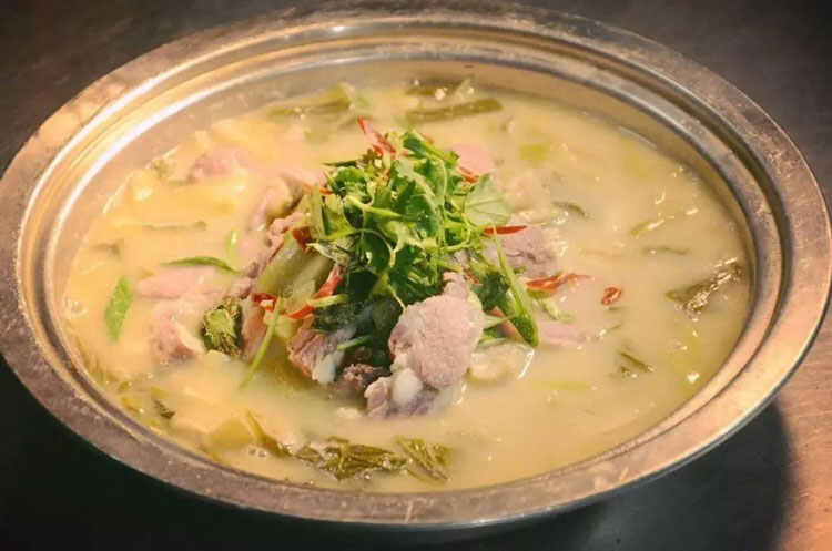 泗阳县有什么特产？这几种泗阳美食，独爱洋河酒