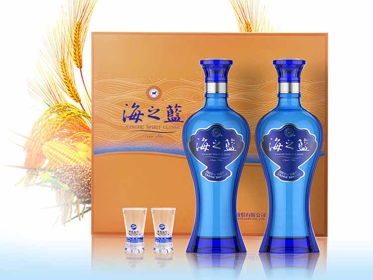泗阳县有什么特产？这几种泗阳美食，独爱洋河酒