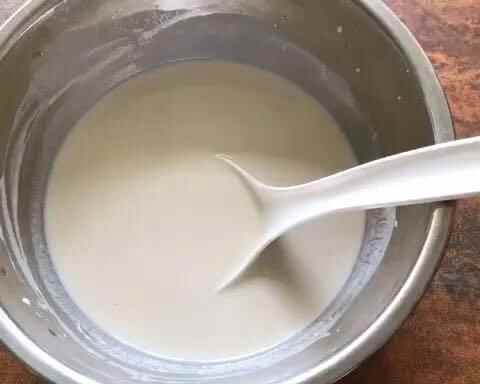 济宁汶上手工凉皮，宅家自己30分钟完成