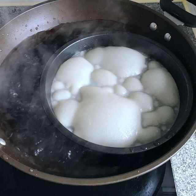 济宁汶上手工凉皮，宅家自己30分钟完成