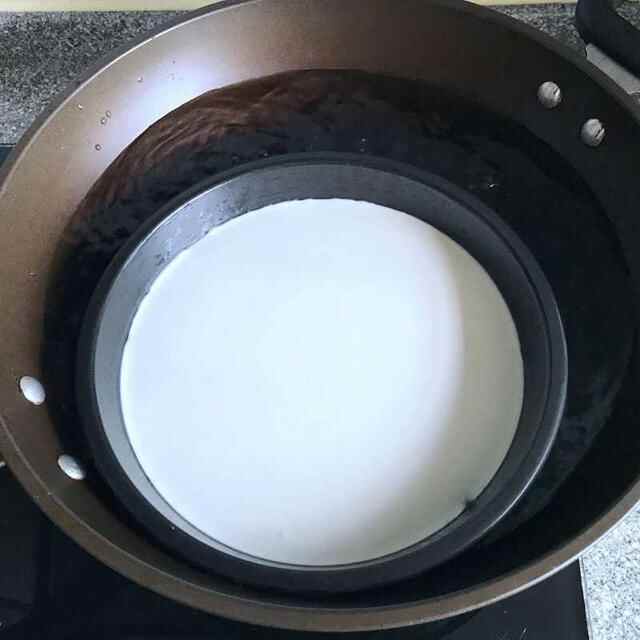 济宁汶上手工凉皮，宅家自己30分钟完成