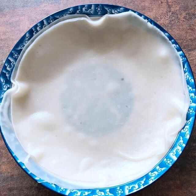 济宁汶上手工凉皮，宅家自己30分钟完成