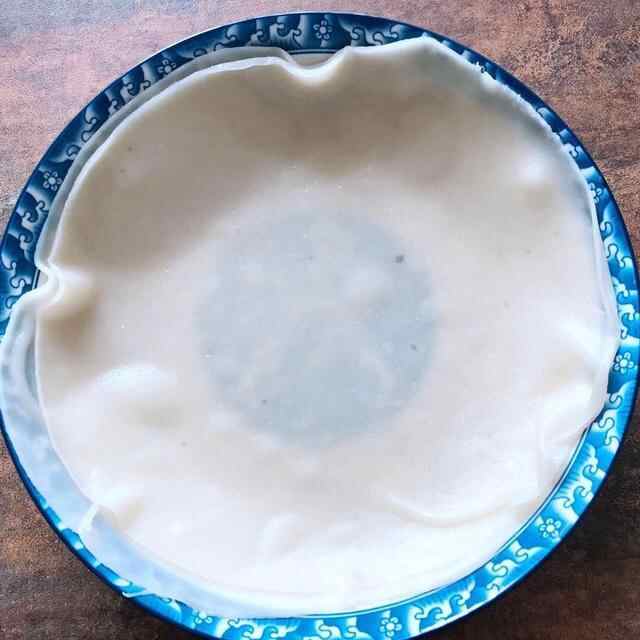 济宁汶上手工凉皮，宅家自己30分钟完成
