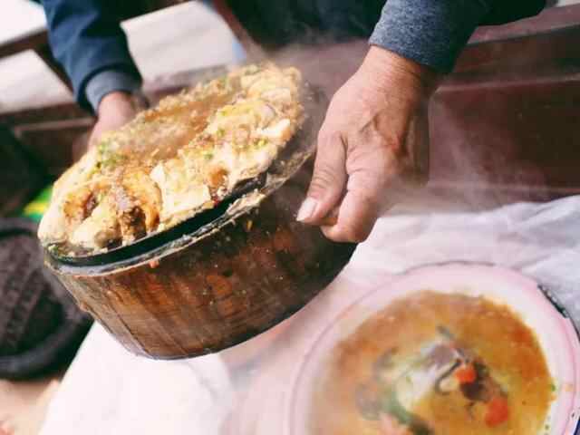 湖北仙桃有一道美食，绵滑爽口米香四溢，连张学良都拍手称赞