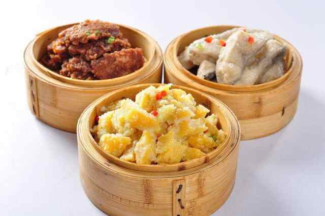 湖北仙桃有一道美食，绵滑爽口米香四溢，连张学良都拍手称赞