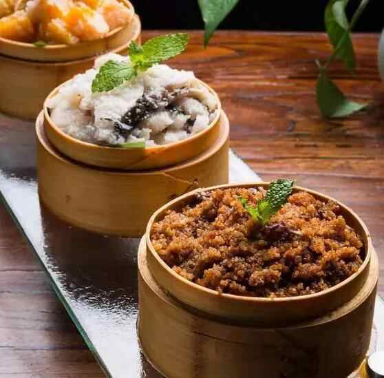 湖北仙桃有一道美食，绵滑爽口米香四溢，连张学良都拍手称赞