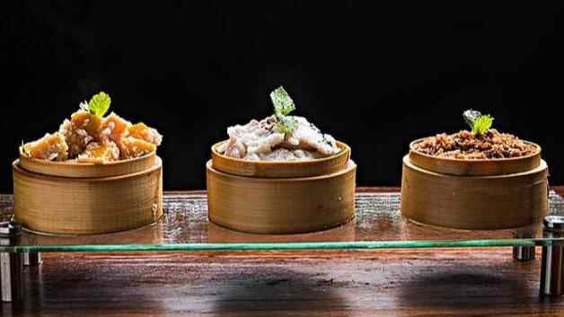 湖北仙桃有一道美食，绵滑爽口米香四溢，连张学良都拍手称赞