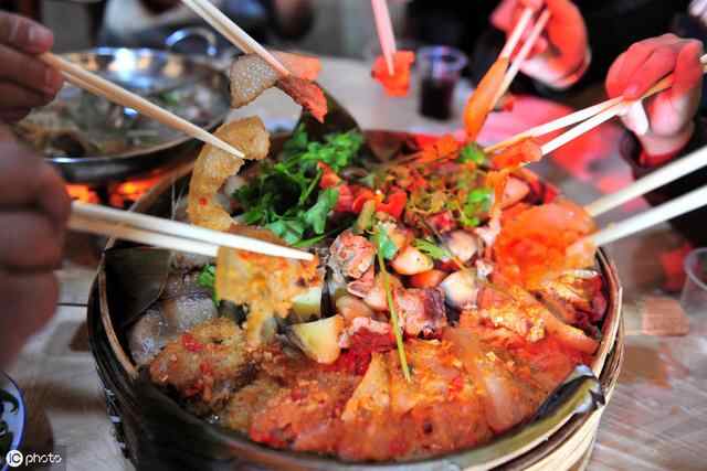 湖北仙桃有一道美食，绵滑爽口米香四溢，连张学良都拍手称赞